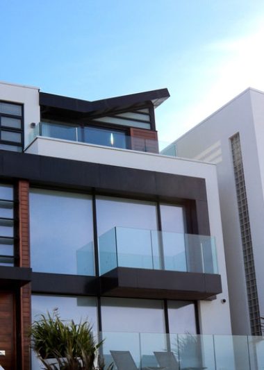 Real Estate Properties