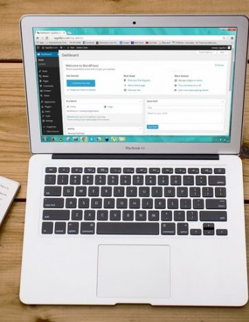 Blogging