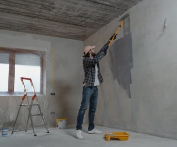 DIY Home Improvement