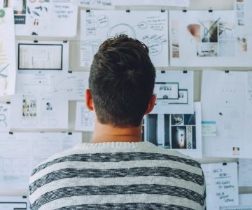 Developing Business Plan