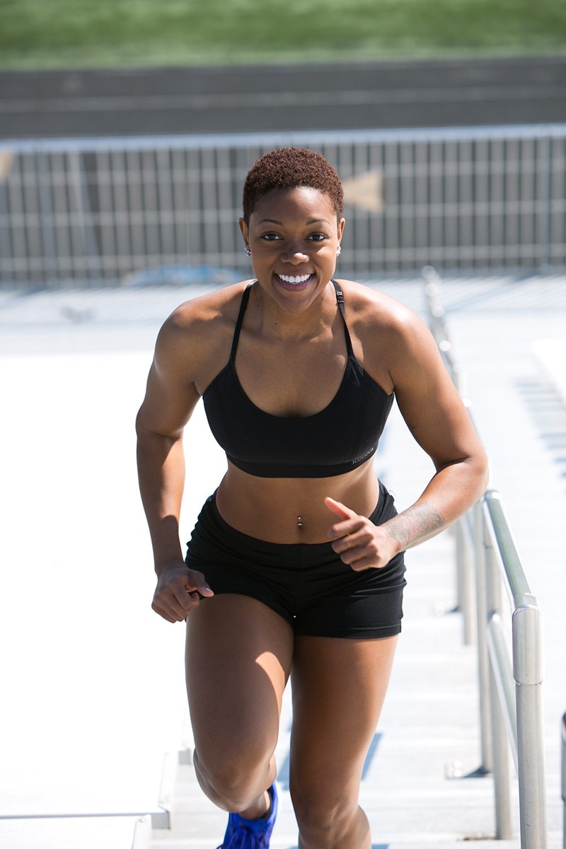 Healthy Lifestyle
