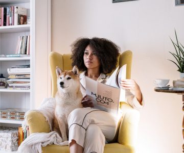 Pet Owner
