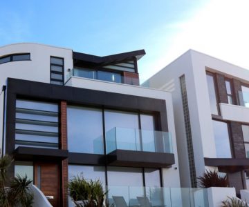 Real Estate Properties