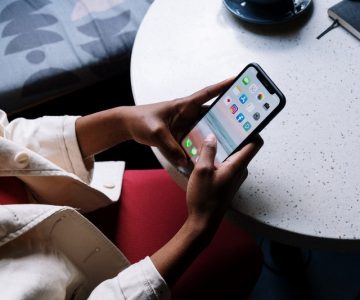 Social Media Manager