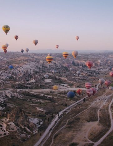 Travel