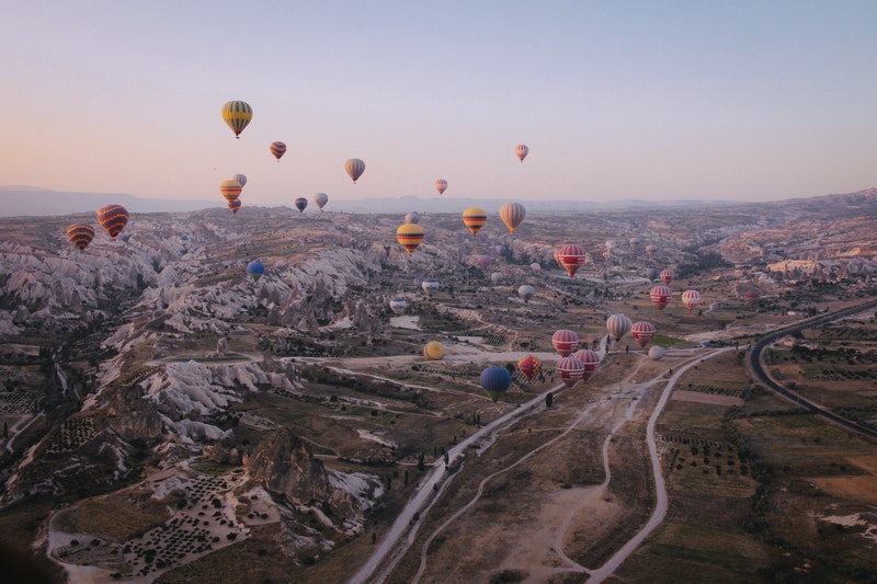 Travel